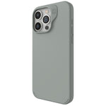 Load image into Gallery viewer, ZAGG Manhattan Snap Case with MagSafe for iPhone 15 Pro Max (Sage)
