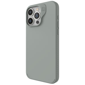 ZAGG Manhattan Snap Case with MagSafe for iPhone 15 Pro Max (Sage)