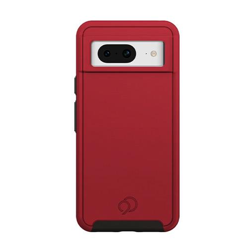 Nimbus9 Cirrus 2 Case with MagSafe for Google Pixel 8 (Red)