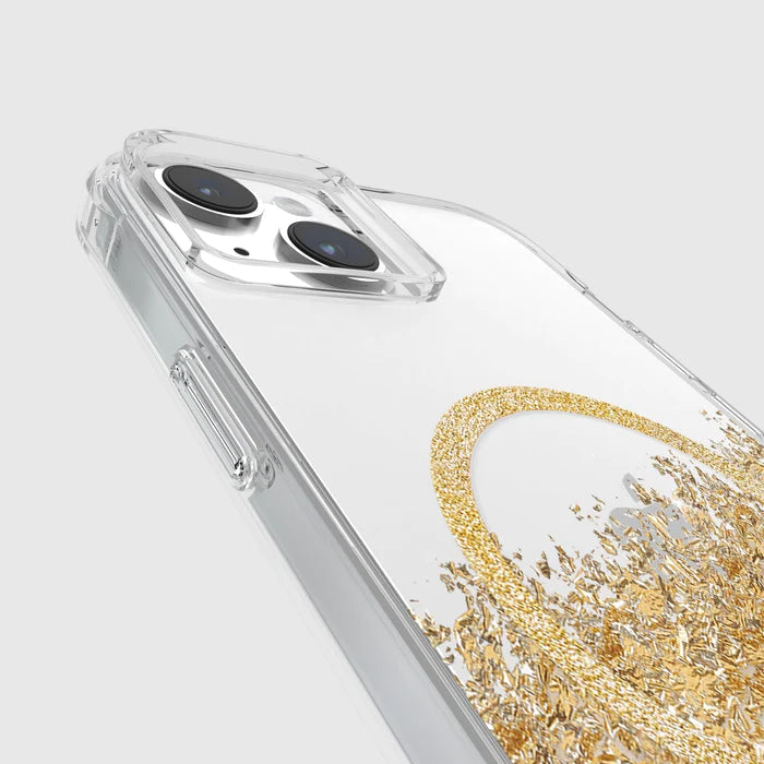 Casemate Karat Marble MagSafe Case for iPhone 15 Plus