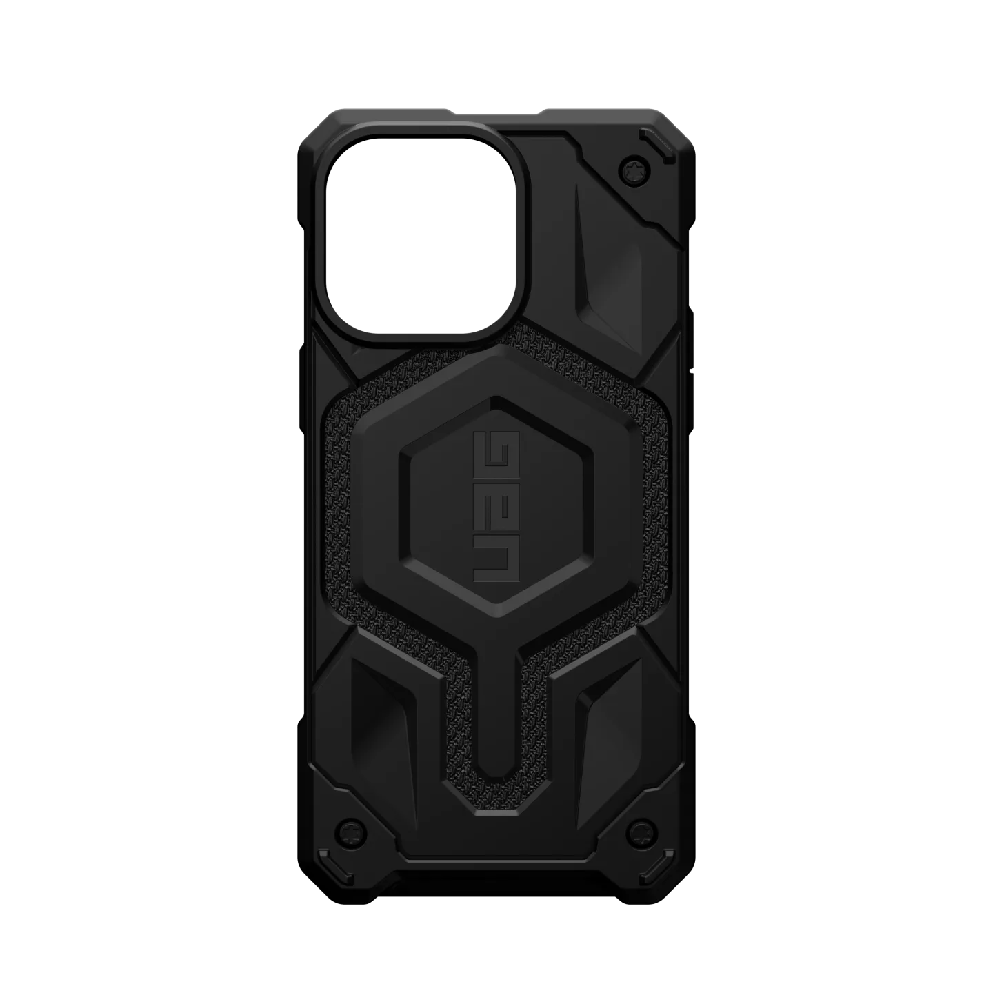 Urban Armor Gear Monarch Pro Case with MagSafe for iPhone 14 Pro Max (Kevlar)
