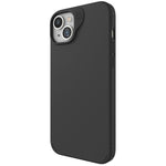 Load image into Gallery viewer, ZAGG Manhattan Snap Case with MagSafe for iPhone 15 Plus (Black)
