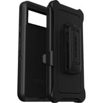 Load image into Gallery viewer, Otterbox Defender Case for Google Pixel 8 (Black)
