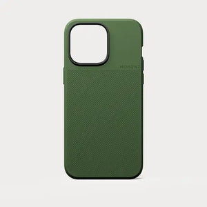 Moment MagSafe Case for iPhone 15 Pro Max (Olive Green)