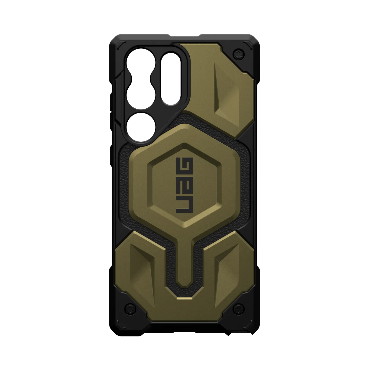 Urban Armor Gear Monarch Pro Case for Galaxy S23 Ultra (Oxide)
