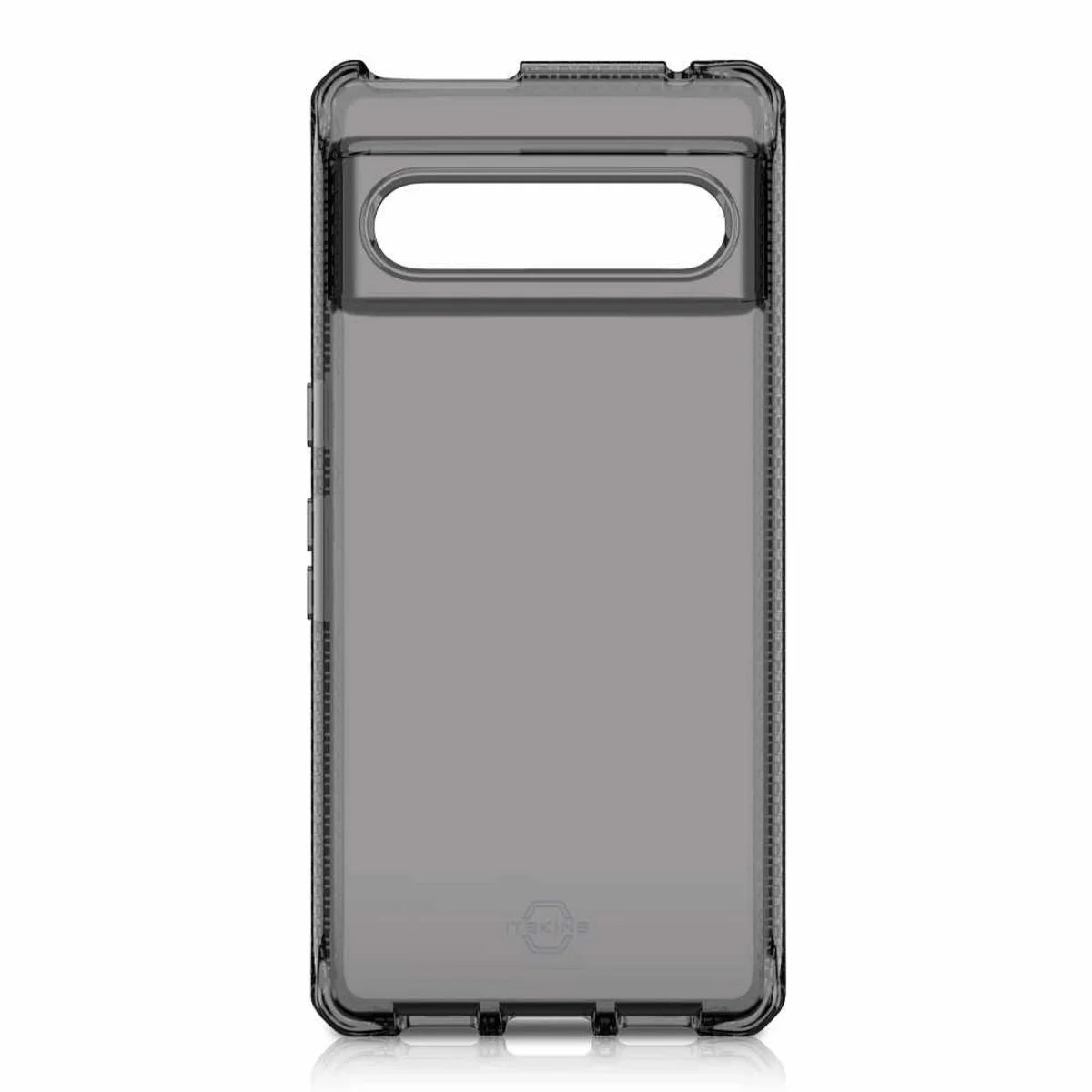 ITSKINS Spectrum_R Case for Google Pixel 7 Pro (Ash)