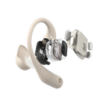 Load image into Gallery viewer, Shokz OPENFIT Premium Open-Ear Headphone
