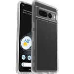 Load image into Gallery viewer, Otterbox Symmetry Case for Google Pixel 7 Pro (Clear)
