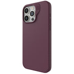Load image into Gallery viewer, Manhattan Case with MagSafe for iPhone 15 Pro Max (Plum)
