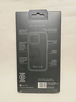 Load image into Gallery viewer, Mujjo Full Leather Case with MagSafe-Monaco Blue - iPhone 16 Pro Max
