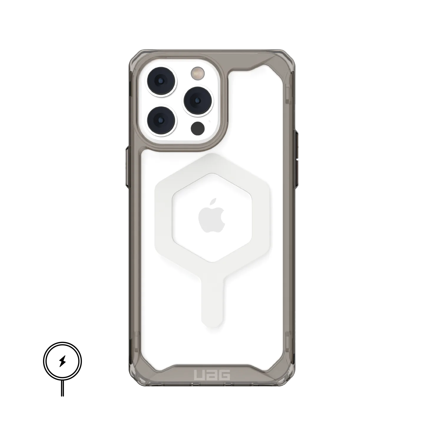 Urban Armor Gear Plyo Case with MagSafe for iPhone 14 Pro Max