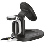Load image into Gallery viewer, Otterbox 3-in-1 Charging Station with MagSafe for iPhone/AirPods/Apple Watch
