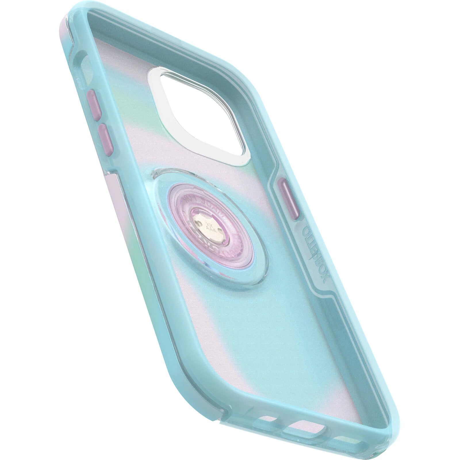 Otterbox Otter + Pop Symmetry Case for iPhone 14 & iPhone 13