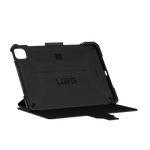 Load image into Gallery viewer, Urban Armor Gear Metropolis SE Case for iPad Air 5th Generation (Black)
