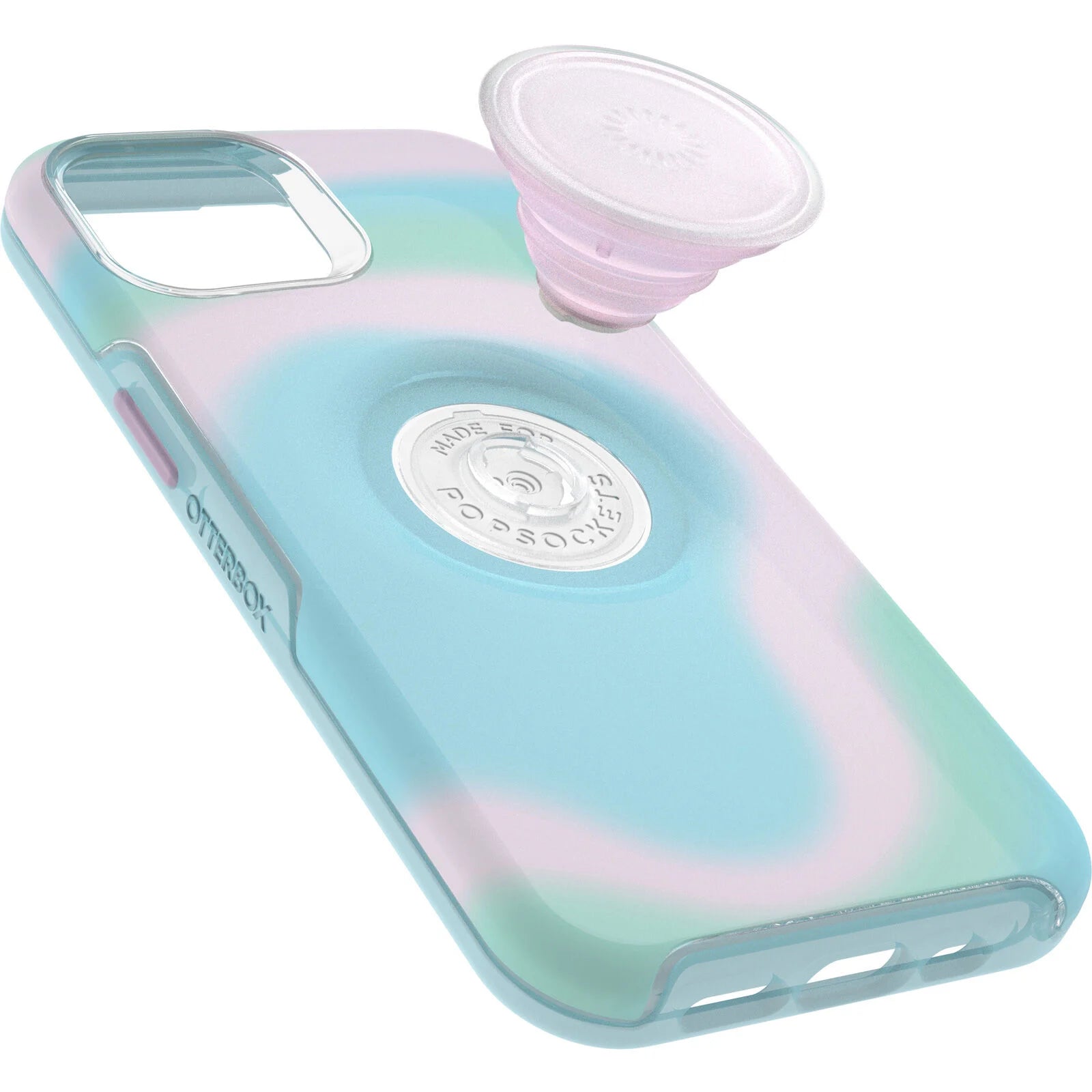 Otterbox Otter + Pop Symmetry Case for iPhone 14 & iPhone 13