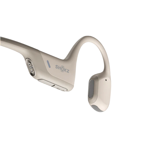 Shokz OPENRUN PRO MINI Premium Open-Ear Bone Conduction Sports Headphone