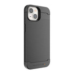 Load image into Gallery viewer, Gear4 Havana Case for iPhone 13 (Black)
