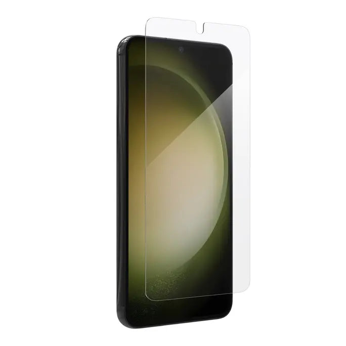 ZAGG Fusion Hybrid Screen Protection for Samsung S23 Plus