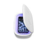 Load image into Gallery viewer, Mophie UV Sanitizer with Wireless Charging
