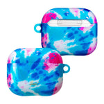 Load image into Gallery viewer, Laut TIE DYE Case for AirPods 3
