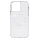Load image into Gallery viewer, Casemate Clear Twinkle Diamond Case for iPhone 14 Pro Max (Works with MagSafe)
