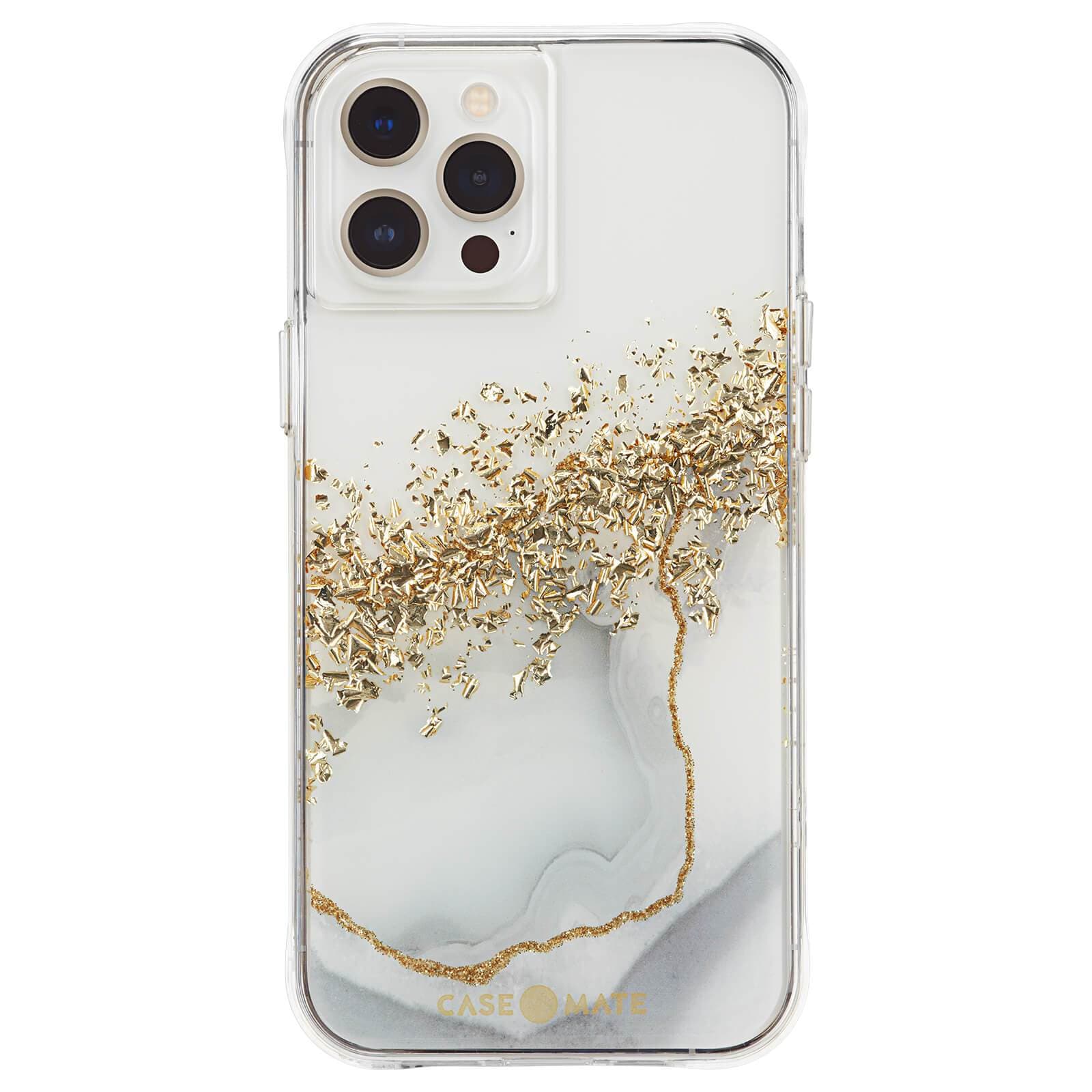 Casemate Karat Marble Case for iPhone 13 Pro