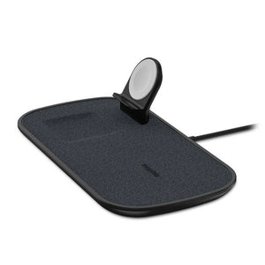 Mophie 3-in-1 wireless charging pad