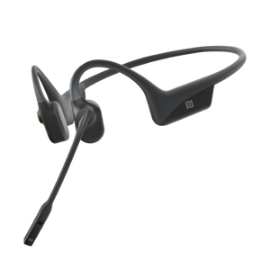Shokz OPENCOMM 2 Bone Conduction Stereo Bluetooth Headsets Shokz OPENCOMM 2 Bone Conduction Stereo Bluetooth Headsets
