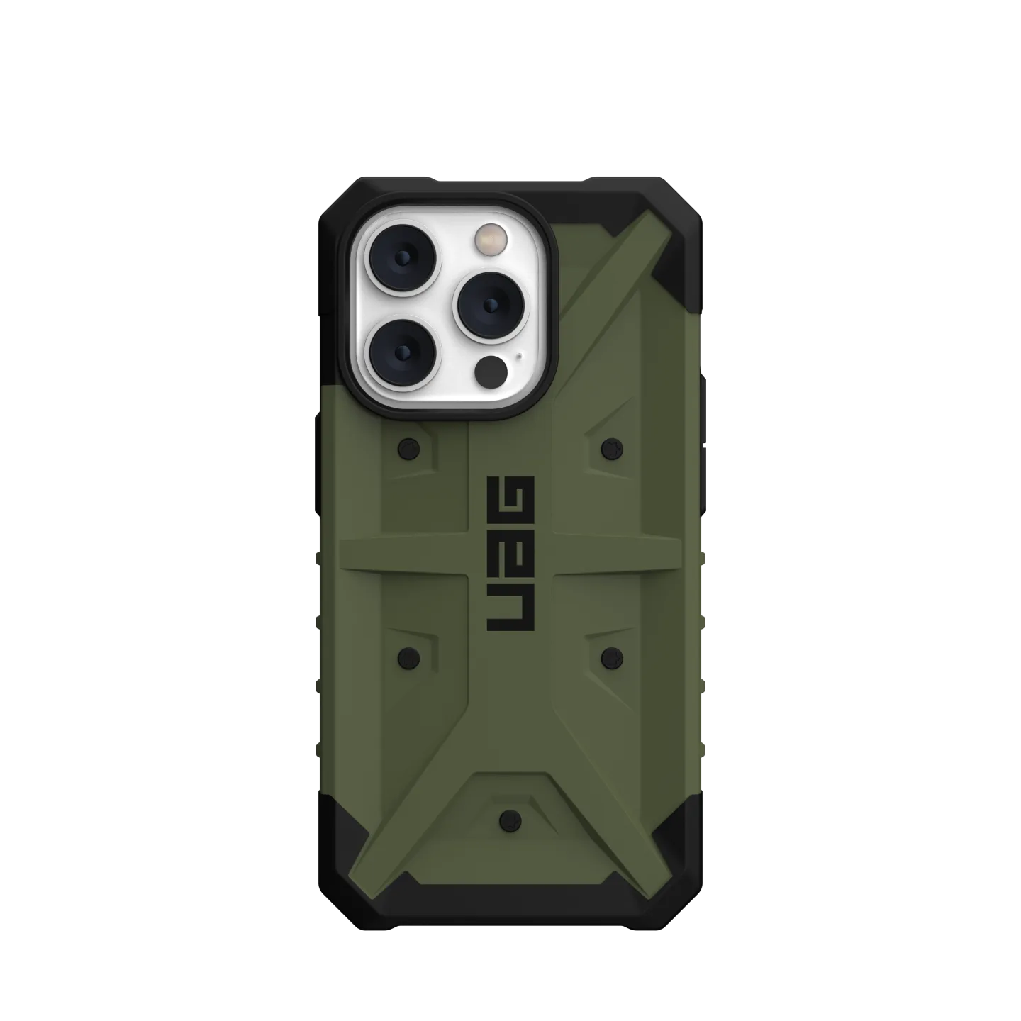 Urban Armor Gear Pathfinder Case for iPhone 14 Pro