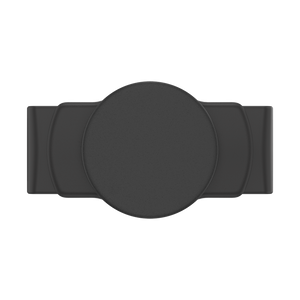 Popsockets PopGrip Slide Stretch Phone Holder & Stand (Black)