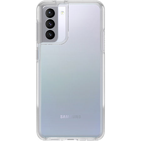 Otterbox Symmetry Case for Galaxy S21 Plus 5G (Clear Series)