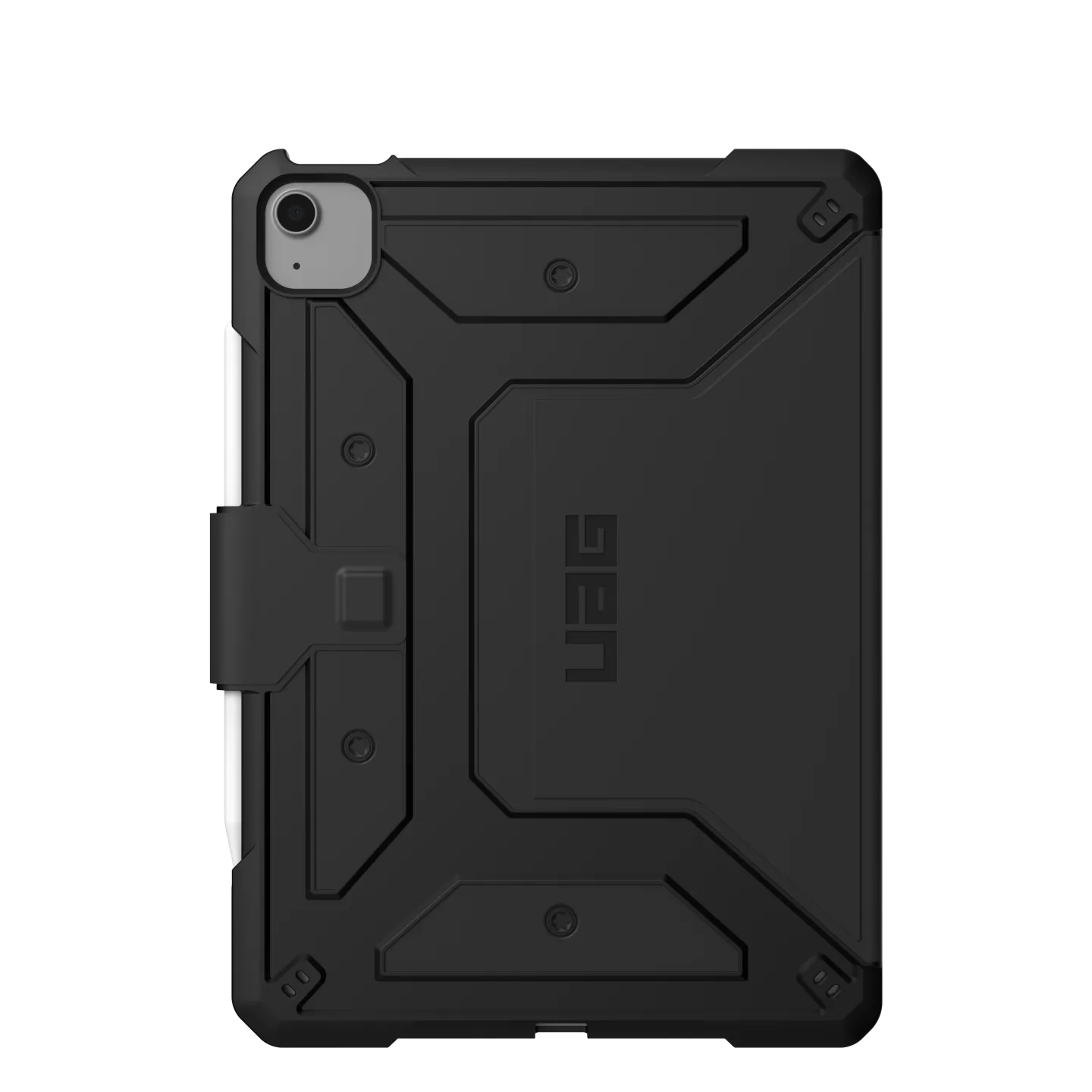 Urban Armor Gear Metropolis SE Case for iPad Air 5th Generation (Black)