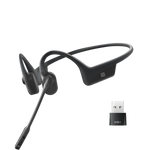 Load image into Gallery viewer, Shokz OPENCOMM UC Bone Conduction Stereo Bluetooth Headsets
