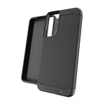 Load image into Gallery viewer, Gear4/ZAGG Havana Case for Galaxy S22 Plus 5G (Black)
