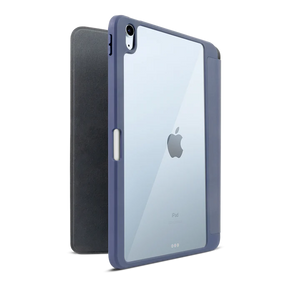 Logiix Cabrio+ Case for iPad Air 5th Gen (Midnight)