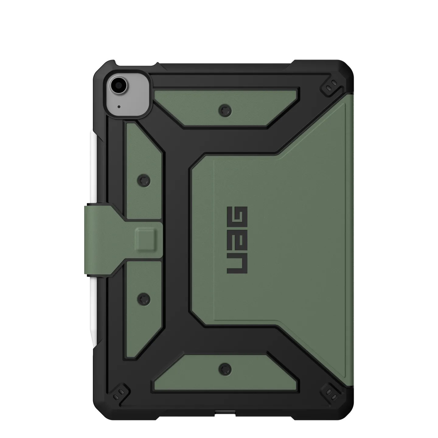 Urban Armor Gear Metropolis SE Case for iPad Air 5th Generation (Olive)