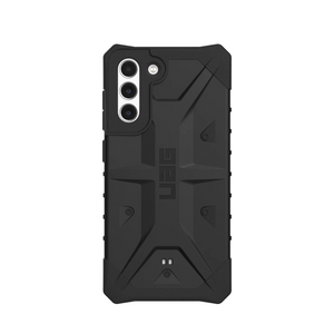 Urban Armor Gear Pathfinder Case for Galaxy S21 FE 5G (Black)