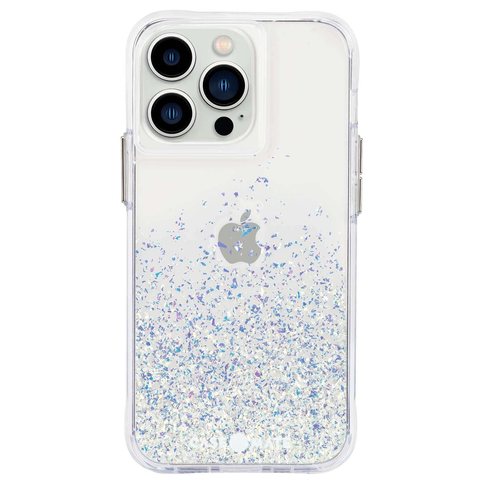 Casemate Twinkle Ombre Case for iPhone 13 Pro (Stardust)