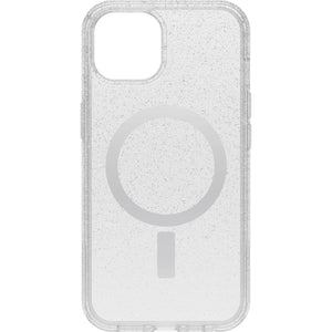 Otterbox Symmetry+ Case with MagSafe for iPhone 14 & iPhone 13 (Clear Series)