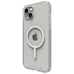 Load image into Gallery viewer, Gear4/ZAGG Crystal Palace Snap Case with MagSafe for iPhone 14 Plus
