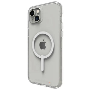 Gear4/ZAGG Crystal Palace Snap Case with MagSafe for iPhone 14 Plus