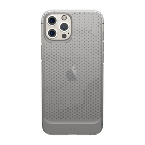 Urban Armor Gear [u] Lucent Case for iPhone 12 Pro Max 5G