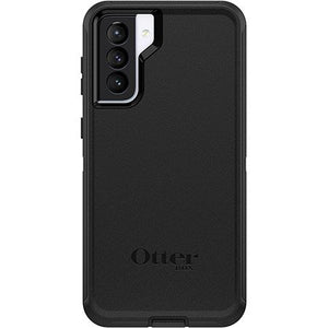 Otterbox Defender Case with Hollister for Galaxy S21 5G