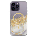 Load image into Gallery viewer, Casemate Karat Marble Case for iPhone 14 Pro Max (Works with MagSafe)
