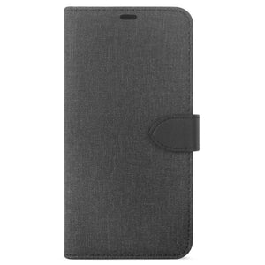 Blu Element 2 in 1 Folio Magnetic Removable Case for Galaxy S22 Ultra