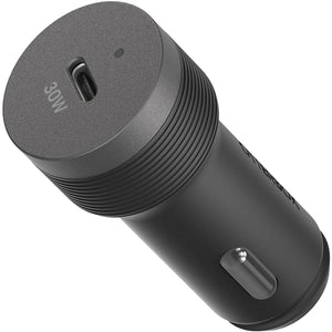 Otterbox Premium Pro Fast Charge USB-C Car Charger (30W)