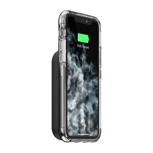 Mophie Juice Pack Connect Mini Removable and Portable Wireless Charging Powerbank (5000mAh)