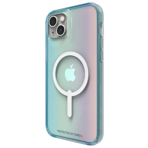 Gear4/ZAGG Milan Snap Case with MagSafe for iPhone 14 Plus