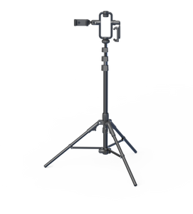 Digipower Go Viral Pro Live Broadcast Multi Function Light Stand