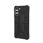 Load image into Gallery viewer, Urban Armor Gear Pathfinder Case for Galaxy S21 FE 5G (Black)

